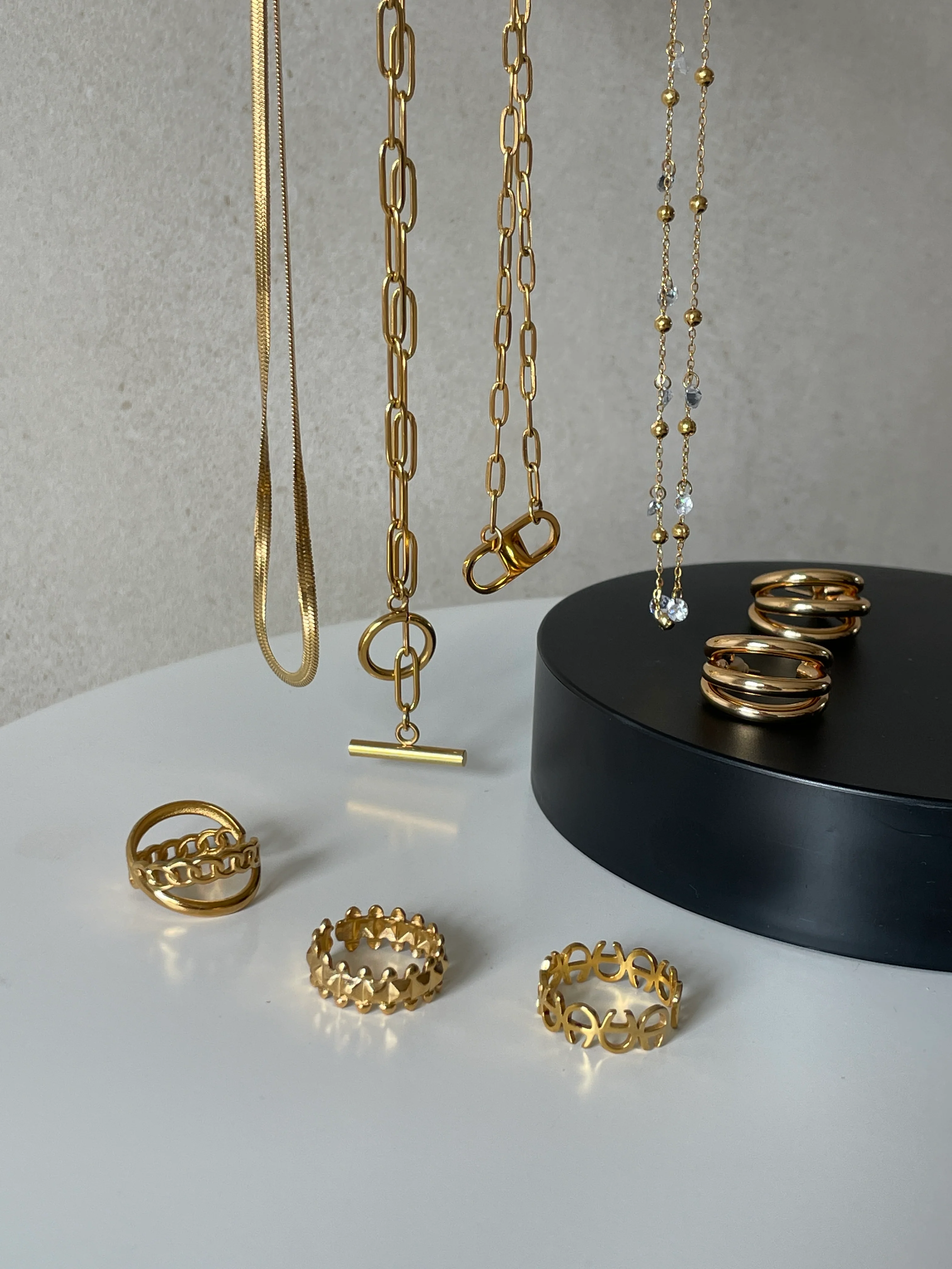 Get a Mistery Jewelry – Limited Offer.