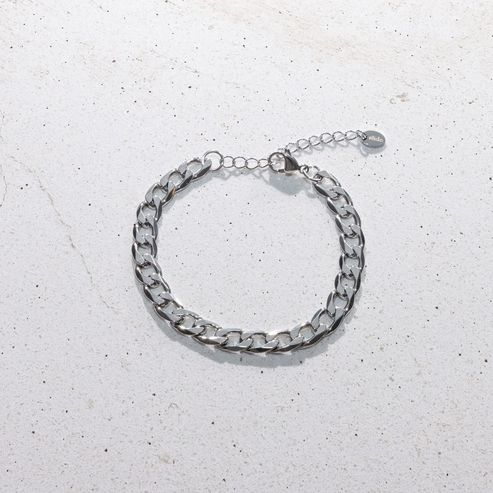 Trashy /silver/